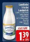 Aktuelle Kakao Angebote bei E center in Duisburg Aktuelles frische Landmilch Angebot bei E center in Duisburg ab 1,39 €