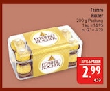 Aktuelles Ferrero Rocher Angebot bei Marktkauf in Fürth ab 2,99 €
