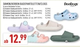 Damen Badepantoletten Angebote von DooDogs bei Marktkauf Dormagen für 12,99 €
