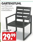 GARTENSTUHL im Angebot bei Wreesmann in Weimar GARTENSTUHL Angebote bei Wreesmann Weimar für 29,99 €