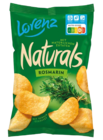 Naturals Rosmarin im Angebot bei REWE in Erftstadt Naturals Rosmarin Angebote von Lorenz bei REWE Erftstadt für 1,49 €