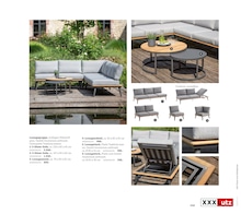 Sofa Angebot im aktuellen XXXLutz Möbelhäuser Prospekt auf Seite 49