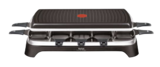 Raclette-Grill im Höffner Prospekt Raclette-Grill von Tefal im aktuellen Höffner Prospekt für 65,00 €