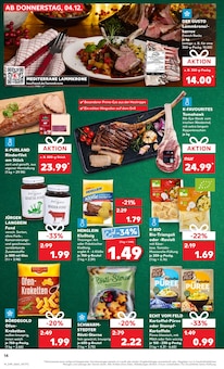 Lamm im aktuellen Kaufland Prospekt (Aachen) Lamm im Kaufland Prospekt "Aktuelle Angebote" mit 74 Seiten (Aachen)