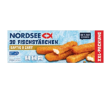 Fischstäbchen XXL im Angebot bei Lidl in Zwickau Fischstäbchen XXL Angebote von Nordsee bei Lidl Zwickau für 4,49 €