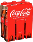 Aktuelle Coca Cola Angebote bei EDEKA in Rostock Aktuelles Coca-Cola Angebot bei EDEKA in Rostock ab 3,99 €