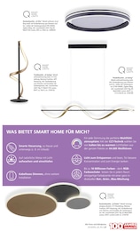 Segmüller Möbel im Prospekt 