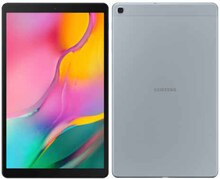 Galaxy Tab A 10.1 Wi-Fi (2019) Tablet bei Saturn in Meerbusch Galaxy Tab A 10.1 Wi-Fi (2019) Tablet im Angebot bei Saturn Meerbusch für 219,00 €