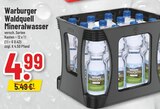 Trinkgut Einbeck Prospekt mit  im Angebot für 4,99 €