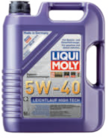 Top Tec 4200 5W-30 Angebote von Liqui Moly bei toom Baumarkt Baden-Baden für 39,99 €