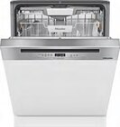 Aktuelle Geschirrspüler Angebote bei EURONICS in Dresden Aktuelles G 5811 SCi Active Plus Angebot bei EURONICS in Dresden ab 999,00 €