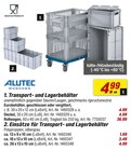 toom Baumarkt Luckenwalde - Transport- und Lagerbehälter Angebot im Prospekt Transport- und Lagerbehälter bei toom Baumarkt im Luckenwalde Prospekt für 1,99 €