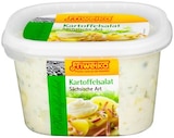 Kartoffelsalat im Angebot bei REWE in Jena Kartoffelsalat Angebote von Friweika bei REWE Jena für 1,59 €