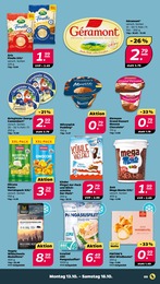 Milchprodukte Angebot & Preis im aktuellen Netto mit dem Scottie Prospekt Milchprodukte Angebot im aktuellen Netto mit dem Scottie Prospekt auf Seite 9
