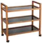 Rollregal Fondi von  im aktuellen XXXLutz Möbelhäuser Prospekt für 59,90 €