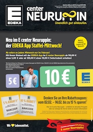 Der aktuelle E center Prospekt Der aktuelle E center Prospekt Top Angebote