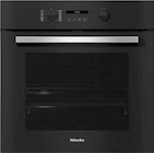Einbaubackofen H 2766-1 BP im Angebot bei expert in Offenburg Einbaubackofen H 2766-1 BP Angebote von Miele bei expert Offenburg für 1.169,00 €
