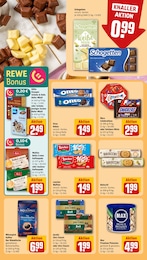 Kaffeepads Angebot & Preis im aktuellen REWE Prospekt Kaffeepads Angebot im aktuellen REWE Prospekt auf Seite 20