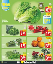 Buko Angebot im EDEKA Prospekt, gültig von 19.10.2026 bis 24.10.2026 Buko Angebot im aktuellen EDEKA Prospekt auf Seite 4