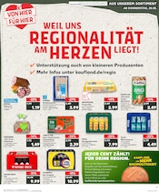 Eier im Kaufland Prospekt in Delmenhorst Aktueller Kaufland Prospekt mit Eier, "Aktuelle Angebote", Seite 9