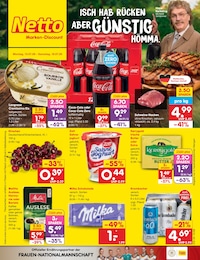 Netto Marken-Discount Prospekt für Weimar: "Aktuelle Angebote", 72 Seiten, 13.07.2026 - 18.07.2026