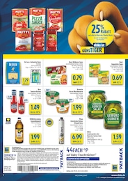 diska Tomaten im Prospekt 