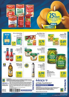 Braten im diska Prospekt "alles an deinem ort." mit 12 Seiten (Chemnitz)