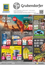 Aktueller E center Discounter Prospekt in Dortmund und Umgebung, "Aktuelle Angebote" mit 28 Seiten, 22.07.2024 - 27.07.2024