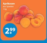 Aprikosen von  im aktuellen V-Markt Prospekt für 2,99 €