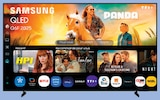 Téléviseur 65" OLED - SAMSUNG en promo chez Hyper U Aix-en-Provence à 549,00 €