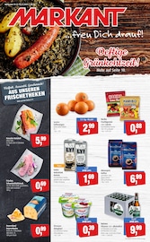 Aktueller Markant Supermarkt Prospekt in Kronshagen und Umgebung, "...freu Dich drauf!" mit 14 Seiten, 10.11.2025 - 15.11.2025