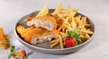 Pfifferling-Frischkäse Cordon bleu im Angebot bei XXXLutz Möbelhäuser in Waiblingen Pfifferling-Frischkäse Cordon bleu Angebote bei XXXLutz Möbelhäuser Waiblingen für 7,90 €
