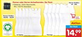 Damen oder Herren Achselhemden im Angebot bei Netto Marken-Discount in Waiblingen Damen oder Herren Achselhemden Angebote von Spirit bei Netto Marken-Discount Waiblingen für 14,99 €
