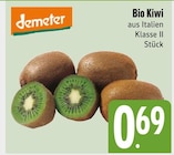 Bio Kiwi im EDEKA Prospekt Bio Kiwi von demeter im aktuellen EDEKA Prospekt für 0,69 €