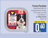 Pastete im EDEKA Prospekt Feine Pastete von EDEKA Herzstücke im aktuellen EDEKA Prospekt für 0,60 €