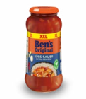 Penny-Markt Neumünster - Fertigsauce Angebot im Prospekt Fertigsauce bei Penny-Markt im Neumünster Prospekt für 2,22 €