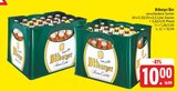 Bier im Angebot bei EDEKA in Fürth Bier Angebote von Bitburger bei EDEKA Fürth für 10,00 €