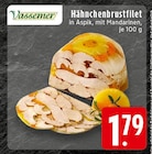 Aktuelles Hähnchenbrustfilet Angebot bei EDEKA in Dortmund ab 1,79 €