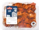 Pork Belly Bites Schweinebauch von Die Rostocker für 6,66 € bei Netto mit dem Scottie im Angebot Pork Belly Bites Schweinebauch von Die Rostocker im aktuellen Netto mit dem Scottie Prospekt