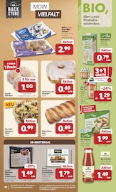 Vollkornbrot im combi Prospekt in Oldenburg Aktueller combi Prospekt mit Vollkornbrot, "Markt - Angebote", Seite 11