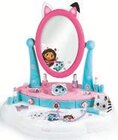 Coiffeuse Gabby et la Maison Magique - SMOBY en promo chez La Grande Récré Coiffeuse Gabby et la Maison Magique - SMOBY dans le catalogue La Grande Récré