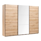 Aktuelles SCHWEBETÜRENSCHRANK Angebot bei mömax in Fürth ab 555,00 €