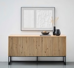 Sideboard im Angebot bei XXXLutz Möbelhäuser in Kamp-Lintfort Sideboard Angebote von Xora bei XXXLutz Möbelhäuser Kamp-Lintfort für 199,00 €