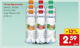 Negerwater von Vitrex im aktuellen Netto Marken-Discount Prospekt für 2,59 €