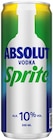 Aktuelles Vodka Sprite Angebot bei REWE in Mönchengladbach ab 1,99 €