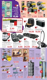 Aktueller Jawoll Prospekt mit Schuhe, "Sonderposten-Märkte", Seite 6