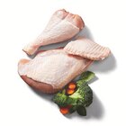Lidl - Frische halbe Pute Angebot im Prospekt Frische halbe Pute bei Lidl im Prospekt "" für 6,99 €