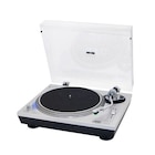 Platine vinyle JVC AL-F85S dans le catalogue Fnac