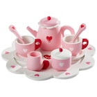 Kinder Teeservice im XXXLutz Möbelhäuser Prospekt Kinder Teeservice von My Baby Lou im aktuellen XXXLutz Möbelhäuser Prospekt für 14,99 €