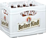 Jubi Pilsener Angebote von Berliner Kindl bei EDEKA Rostock für 9,99 €